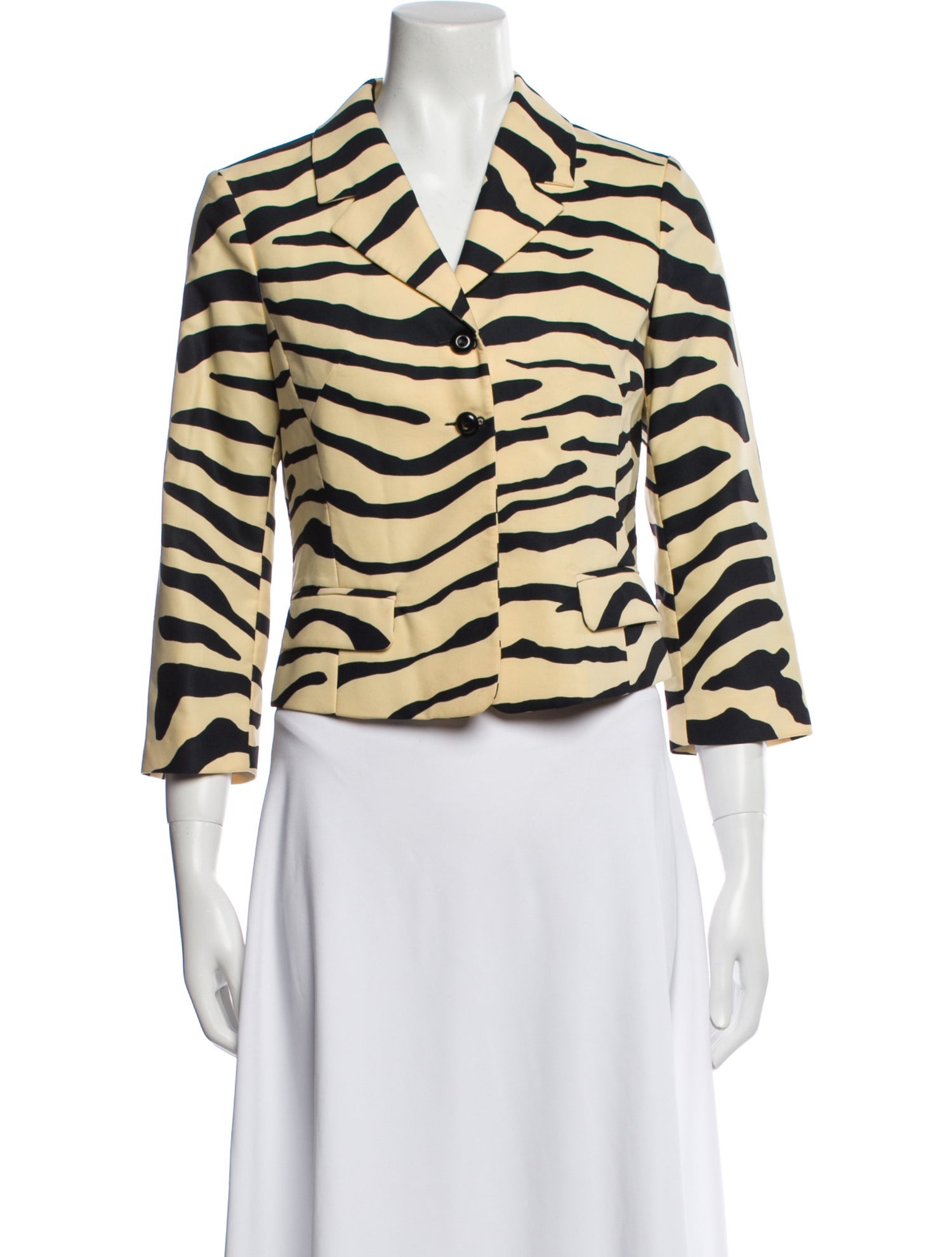 Plein Sud Vintage Late 1990's - Early 2000's Blazer