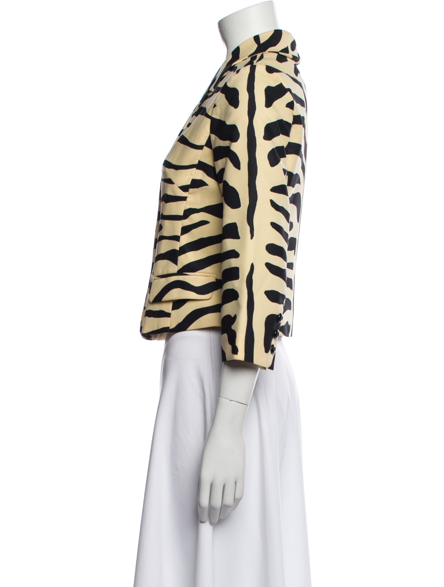 Plein Sud Vintage Late 1990's - Early 2000's Blazer