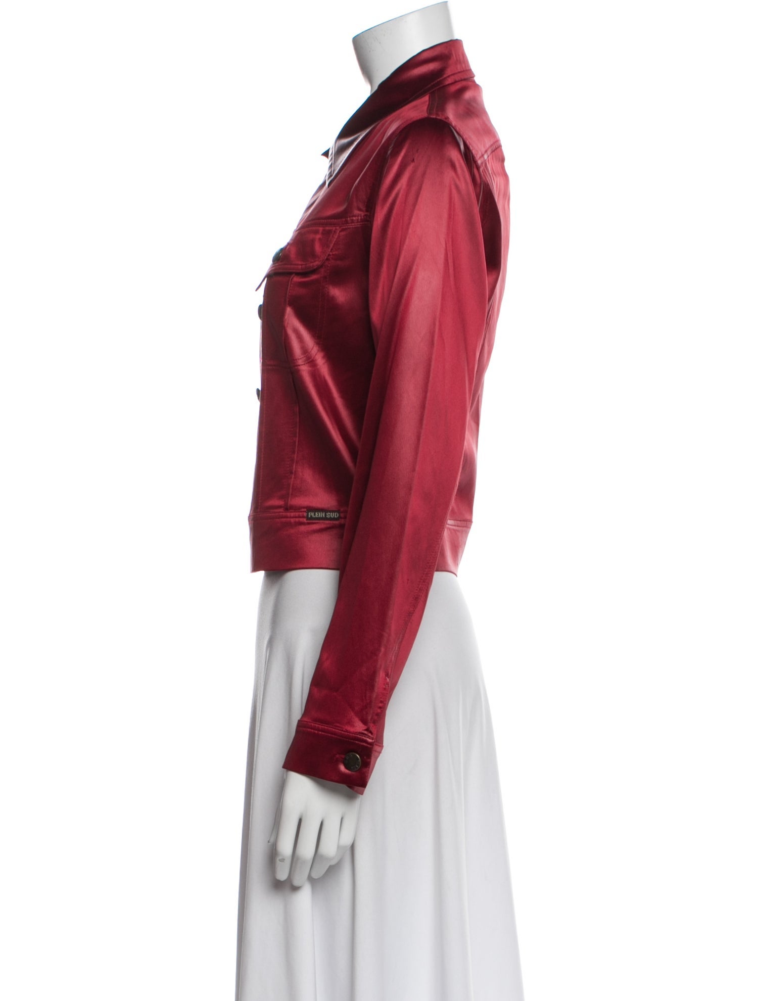 Plein Sud Jackets for Women | The RealReal