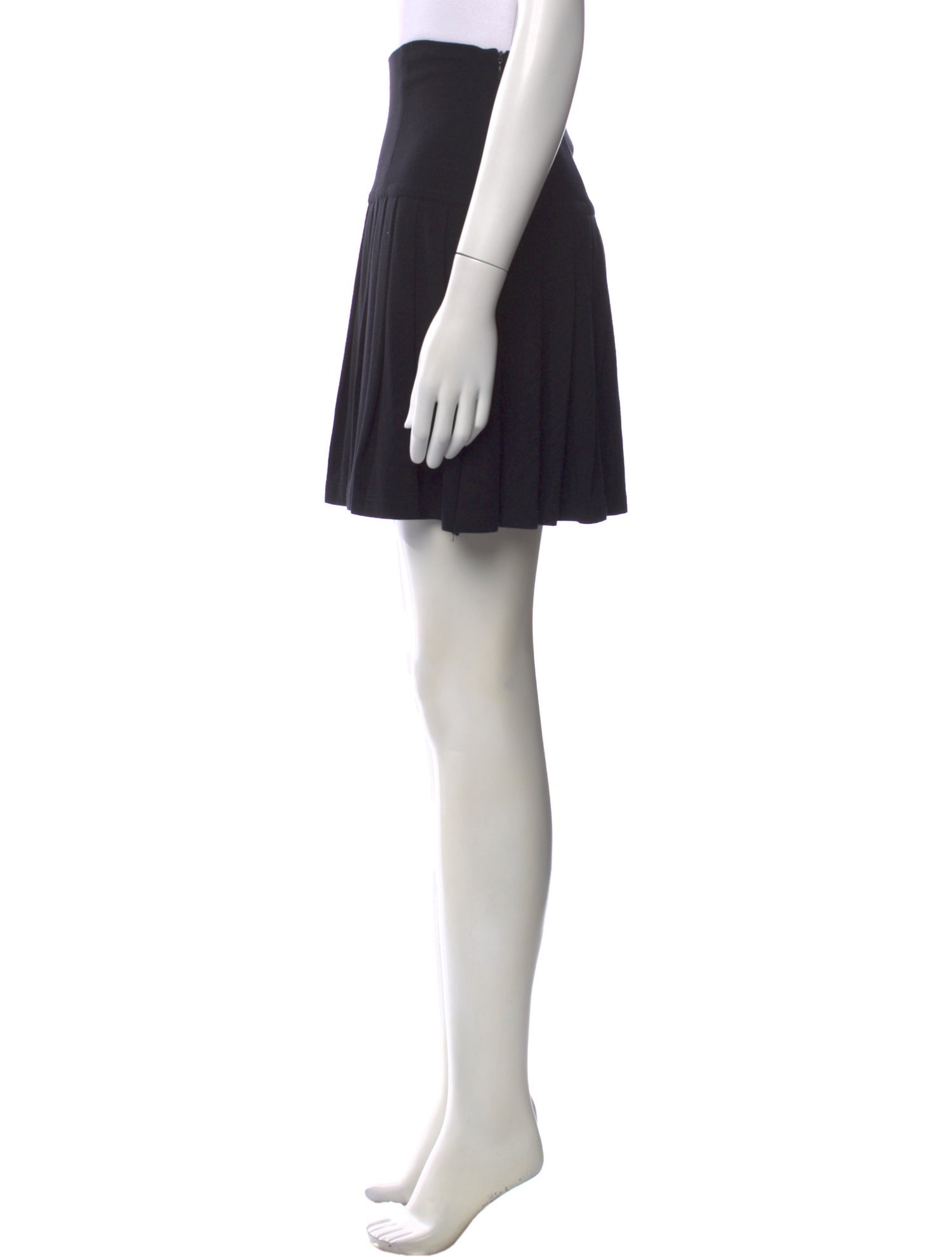 Plein Sud Vintage Mini Skirt