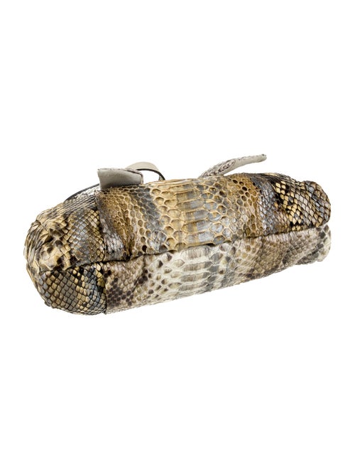 Paola Bernardi Python Minaudière