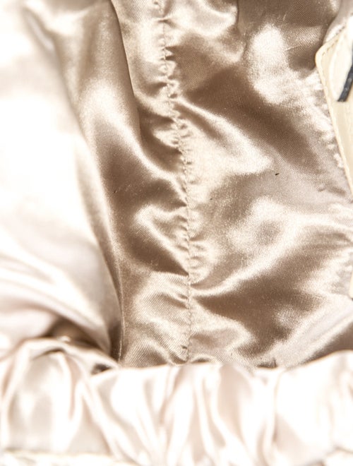 Paola Bernardi Python Minaudière