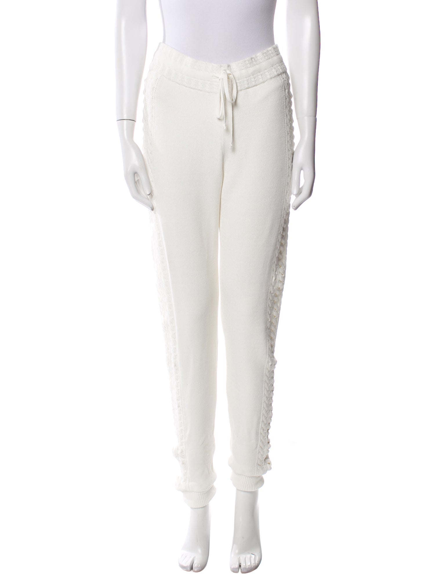 Paola Bernardi Skinny Leg Pants w/ Tags