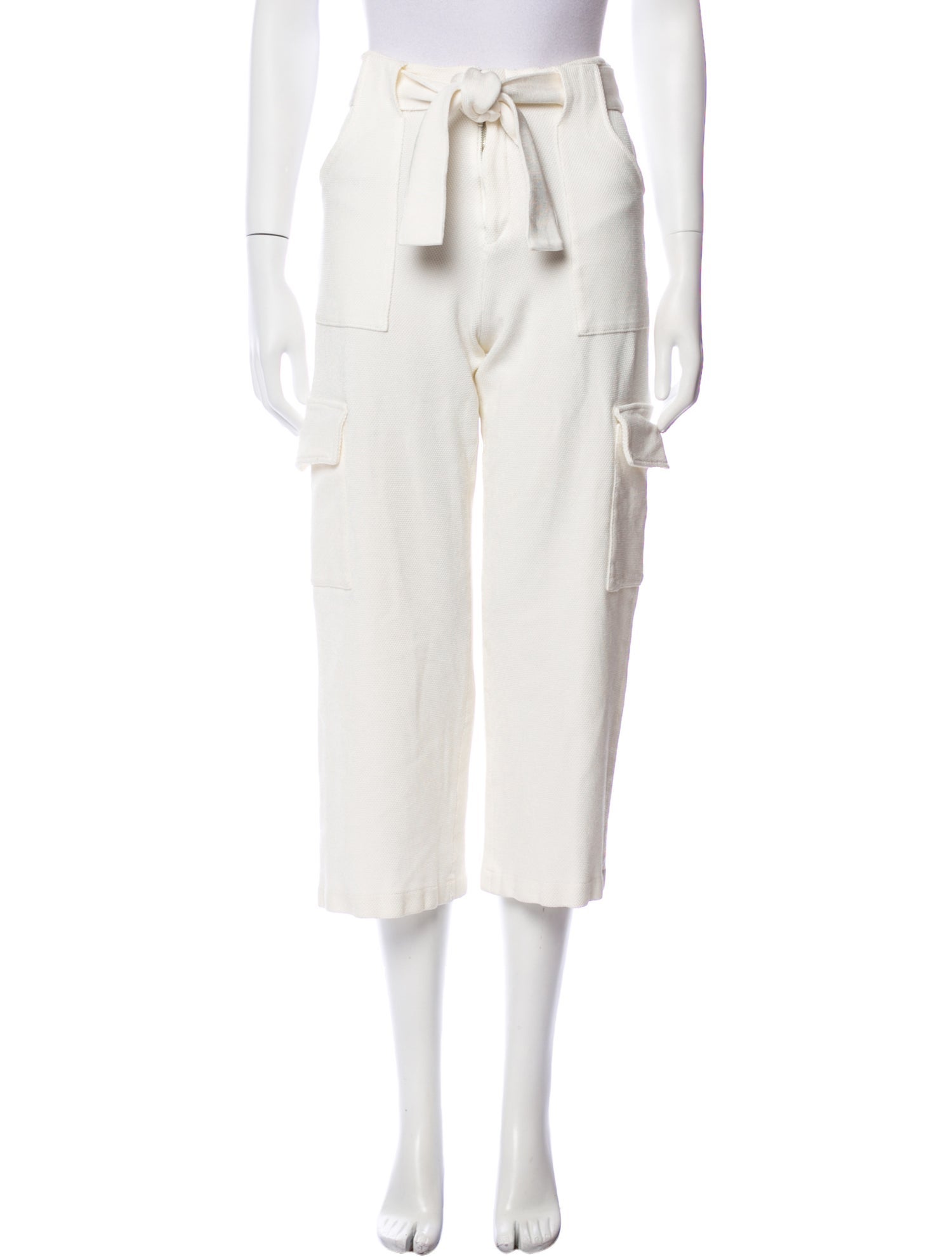 Paola Bernardi Wide Leg Pants