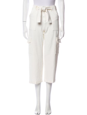 Paola Bernardi Wide Leg Pants