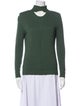Paola Bernardi Turtleneck Sweater