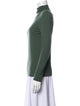 Paola Bernardi Turtleneck Sweater