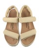 Papillio x Birkenstock Leather Slingback Sandals