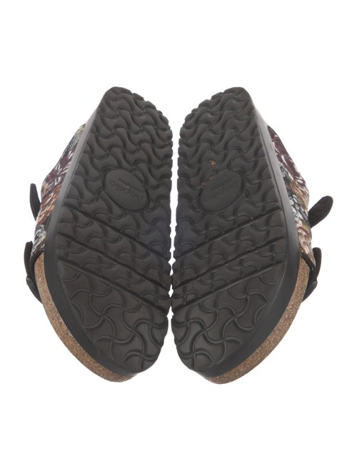 Papillio x Birkenstock Printed Slides