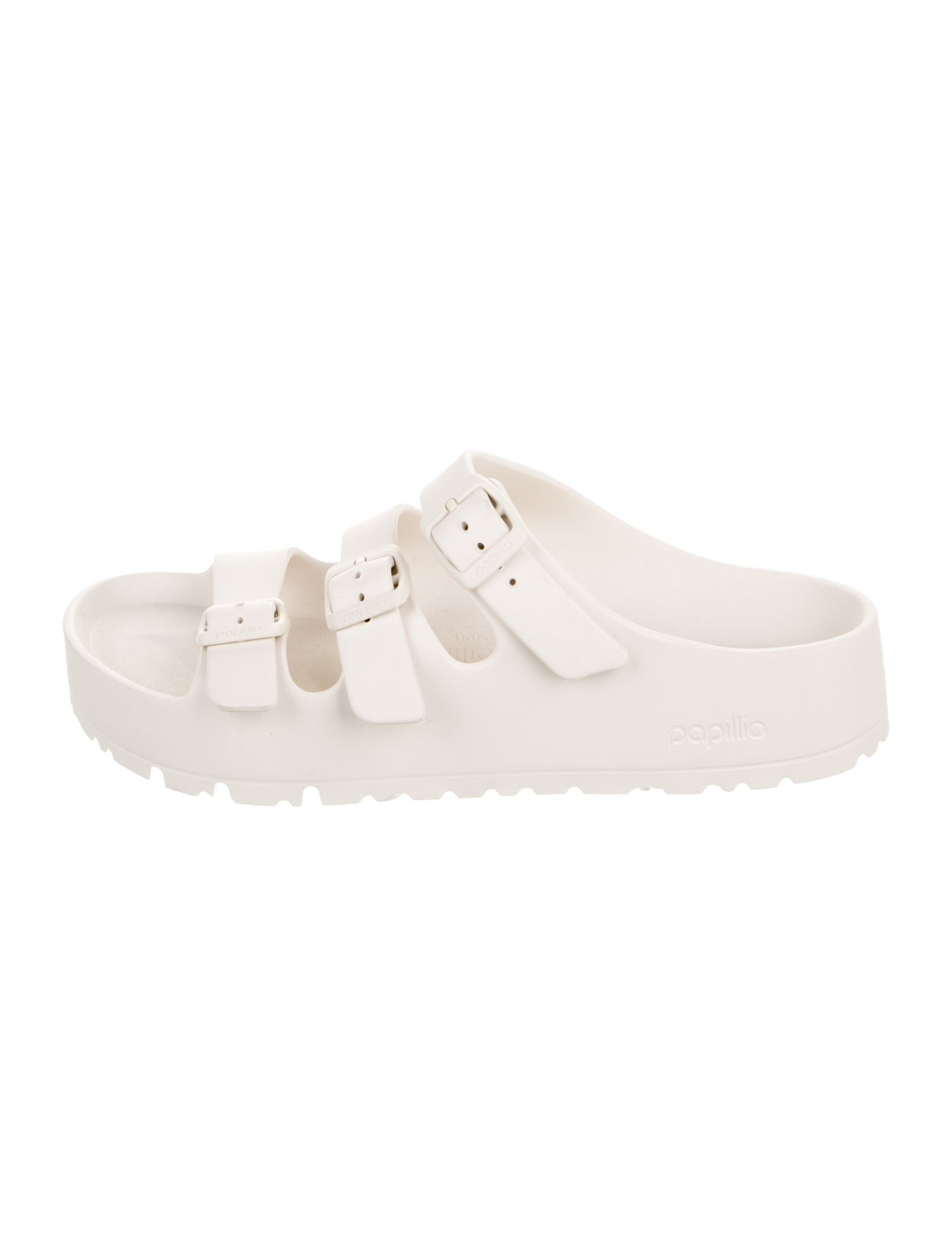 Papillio x Birkenstock Slides