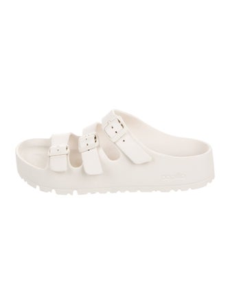 Papillio x Birkenstock Slides