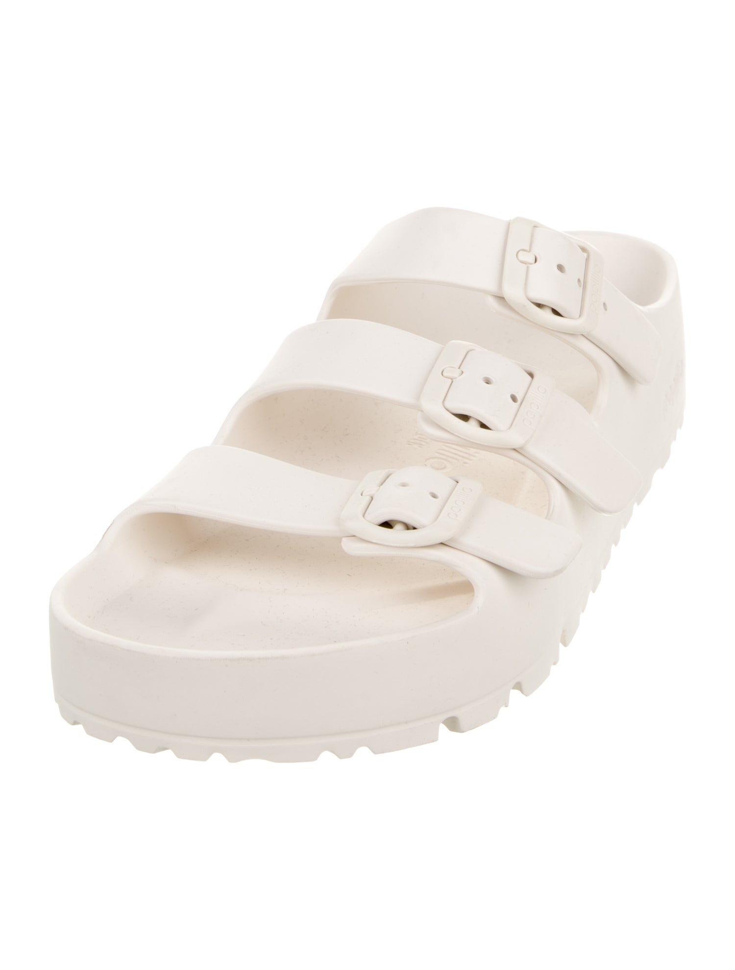 Papillio x Birkenstock Slides