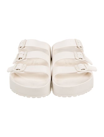 Papillio x Birkenstock Slides