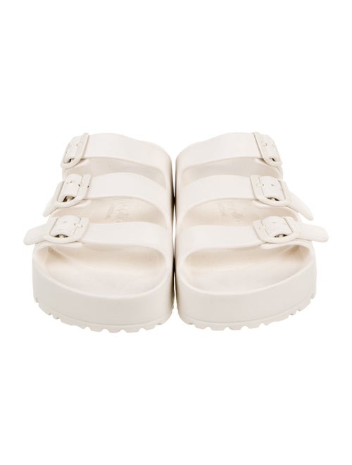 Papillio x Birkenstock Slides