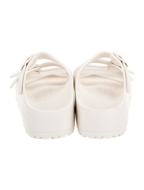 Papillio x Birkenstock Slides