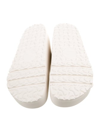 Papillio x Birkenstock Slides