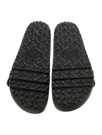 Papillio x Birkenstock Leather Slides