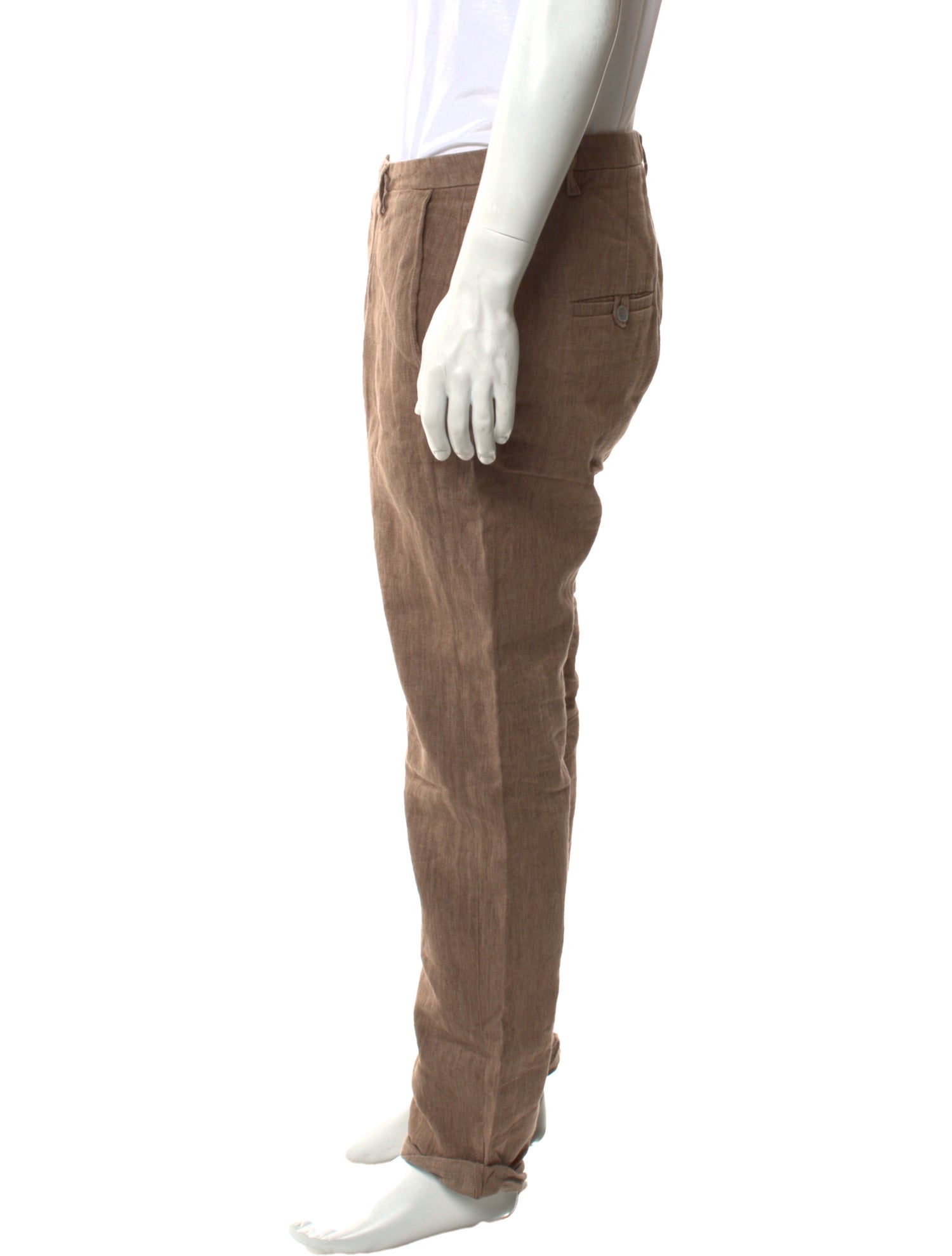 Poème Bohémien Chinos