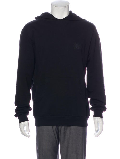 Paccbet x Russell Athletic Signature Logo Crew Nec
