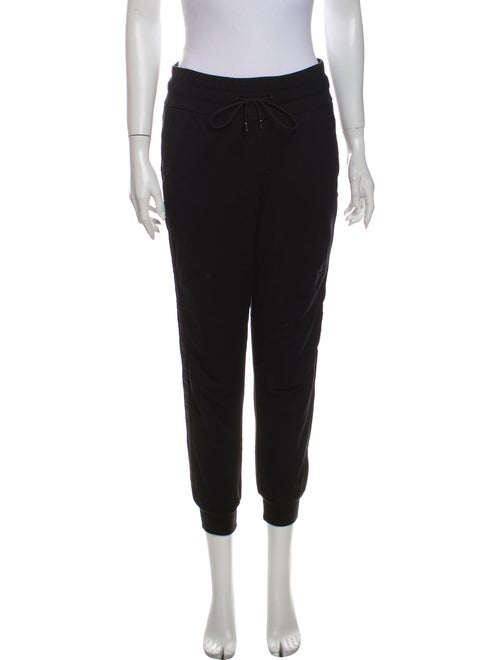 Public School Sweatpants Black