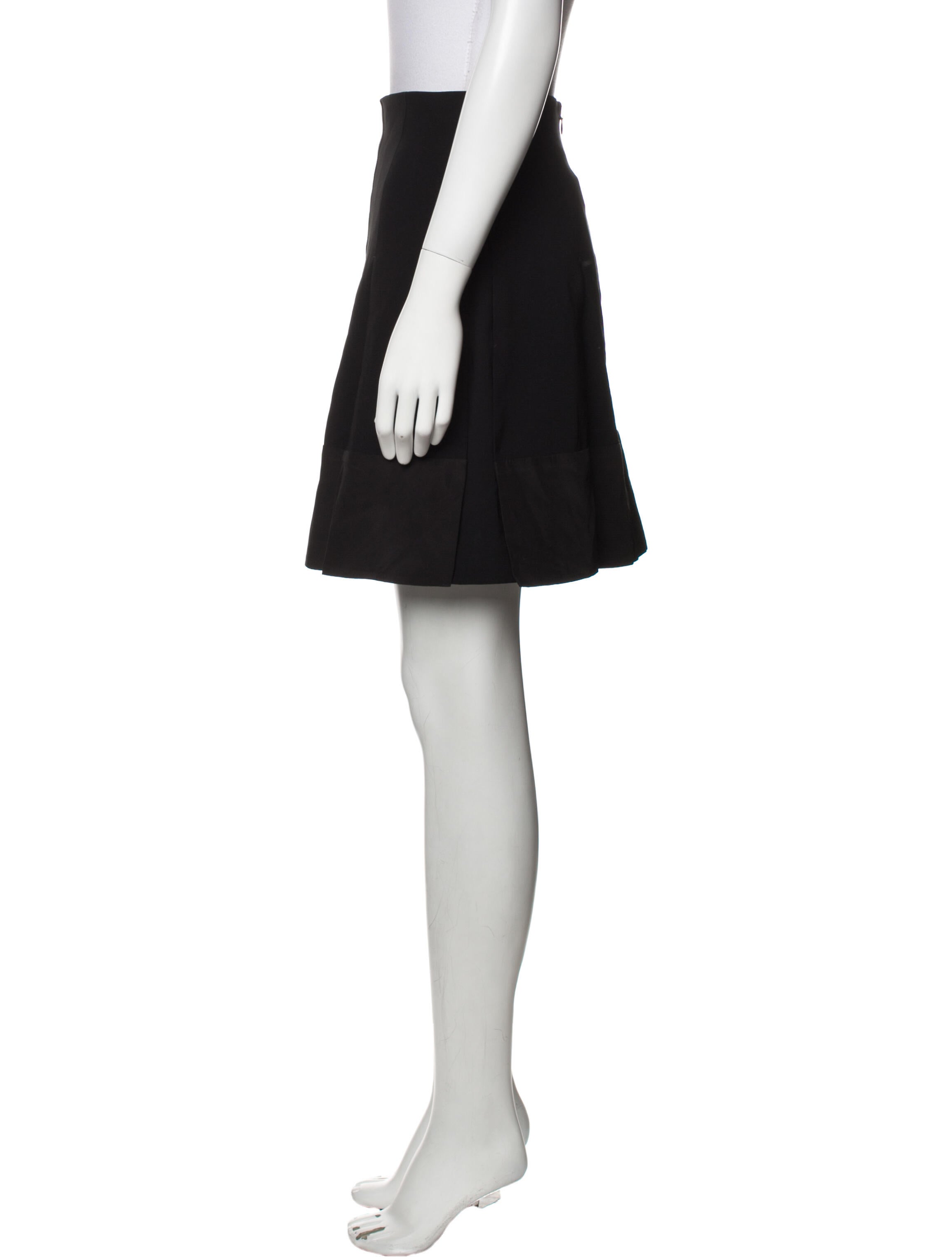 Public School Lodi Mini Skirt w/ Tags