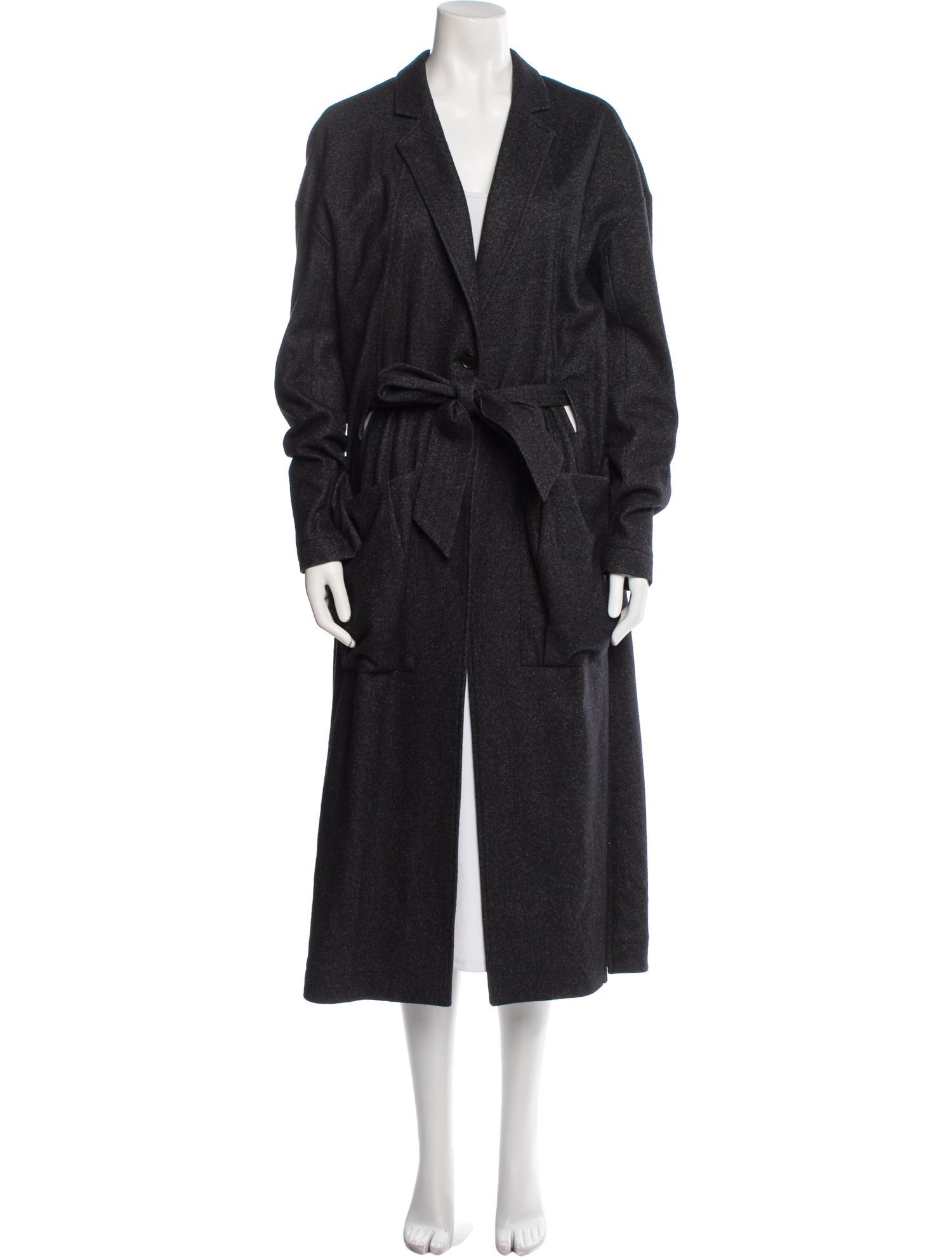 Public School Trench Coat