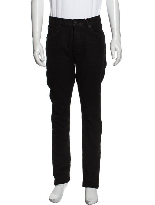 Purple Brand Skinny Jeans w/ Tags Purple