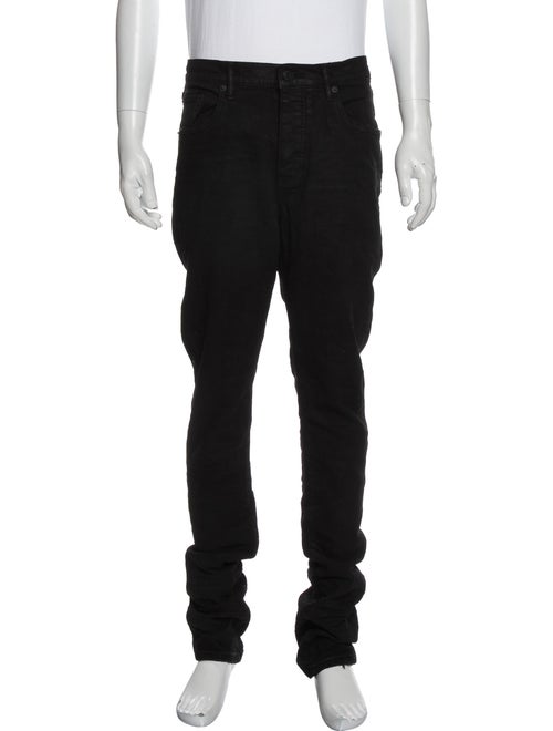 Purple Brand Skinny Jeans w/ Tags Purple