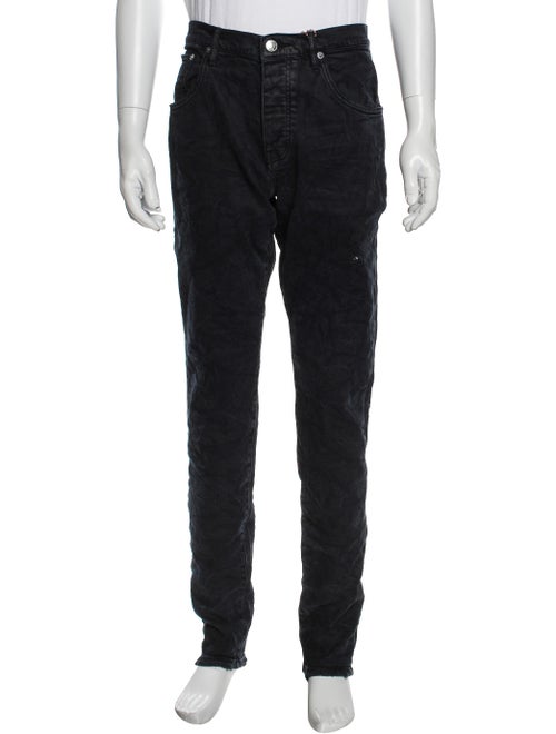 Purple Brand Skinny Jeans w/ Tags Purple