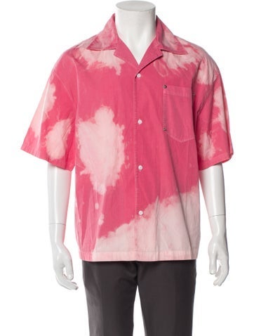 Purple Brand Casual Shirts Short Sleeve Shirt S