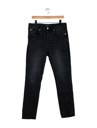 Purple Brand Skinny Jeans