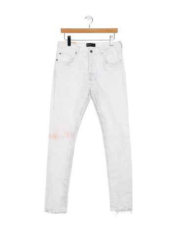 Purple Brand Jeans Skinny US 31 | S