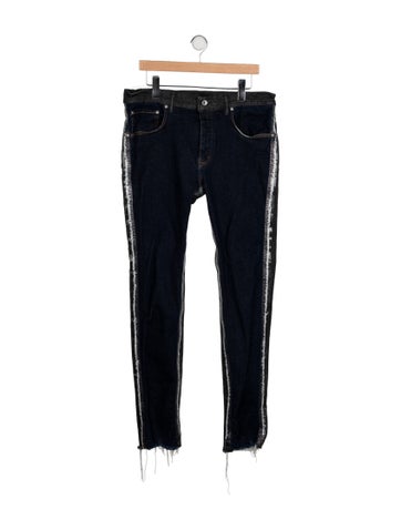 Purple Brand Jeans Skinny US 38 | XXL