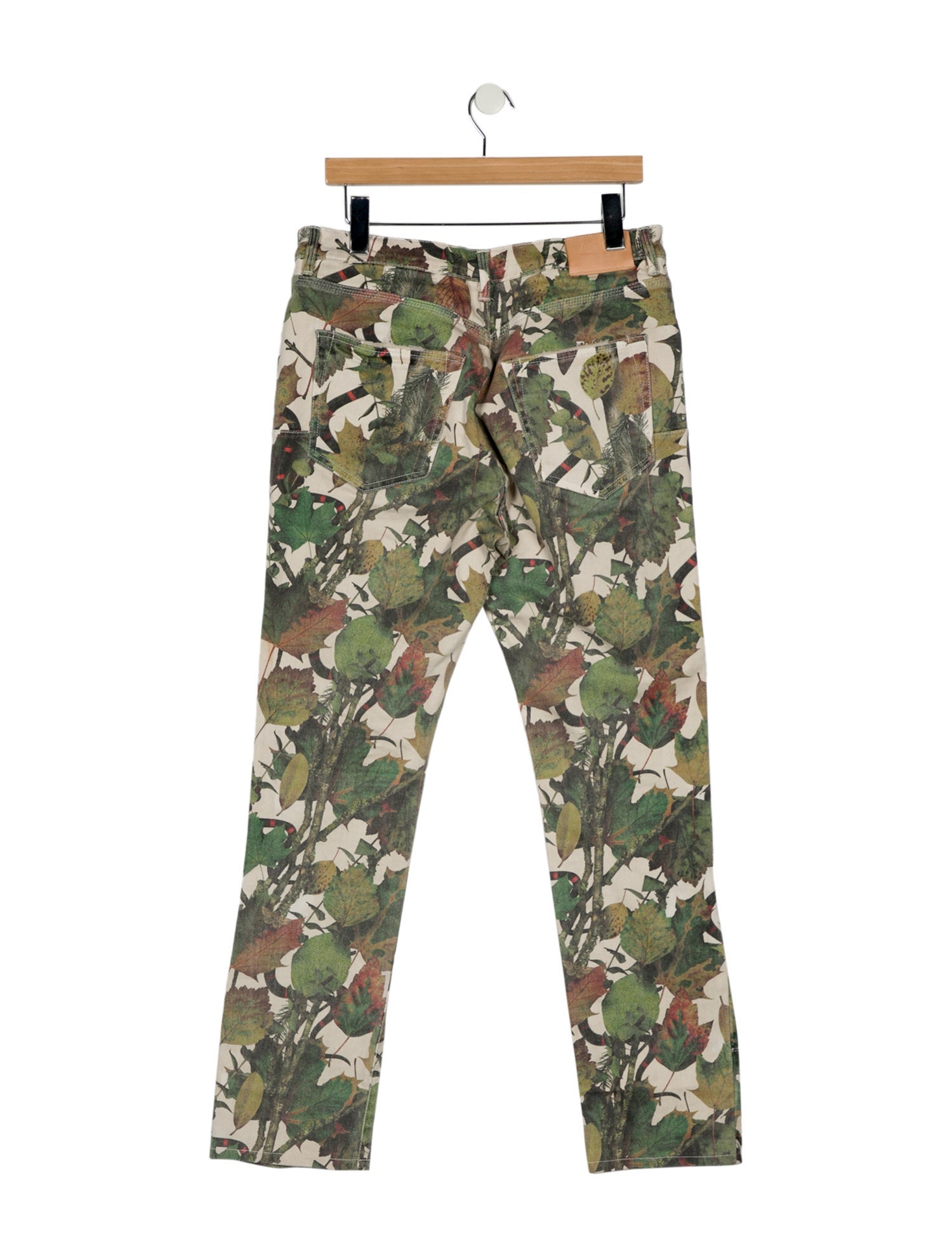 Purple Brand Skinny Jeans