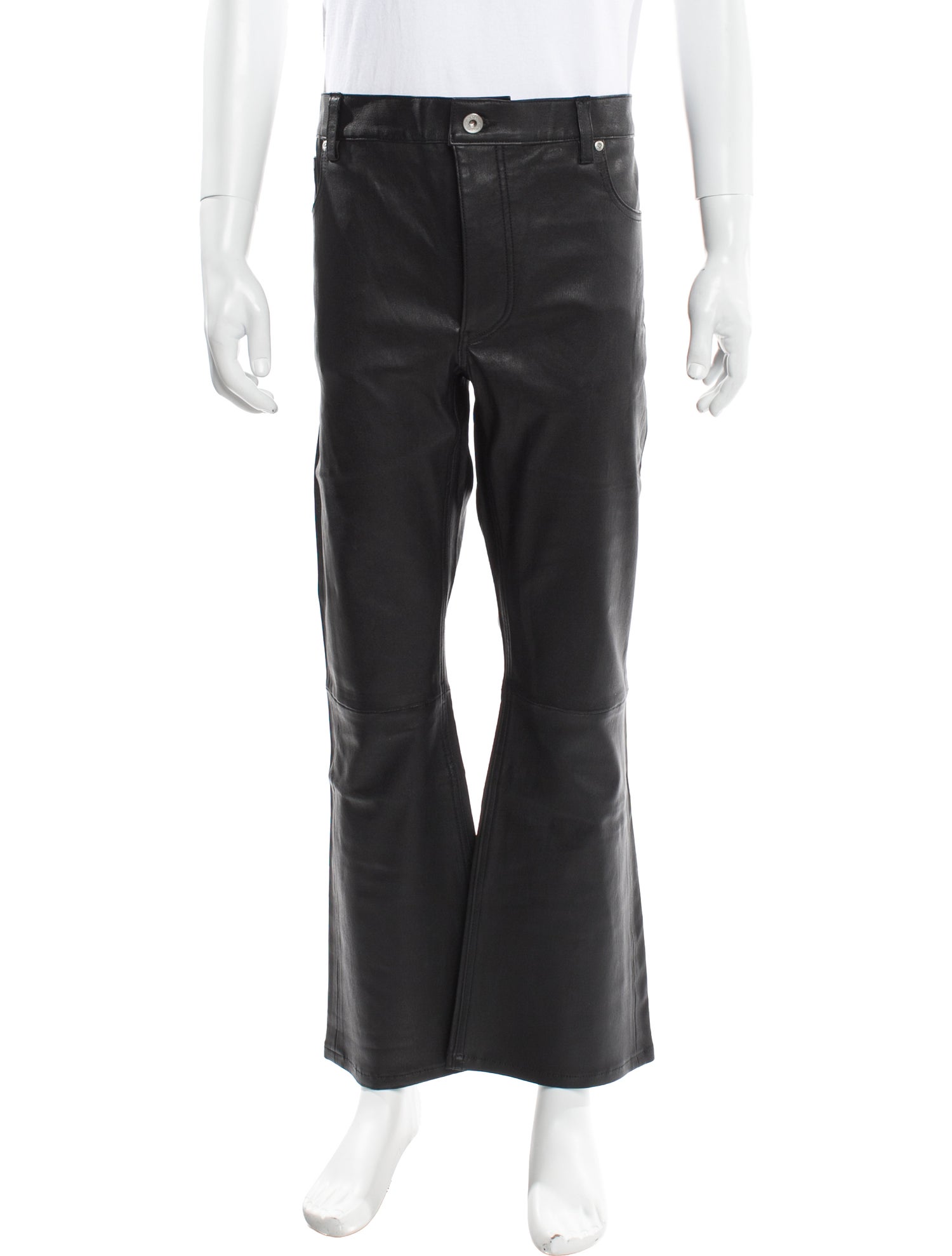 Purple Brand 2025 Pants