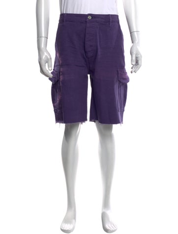 Purple Brand Shorts Cargo XL