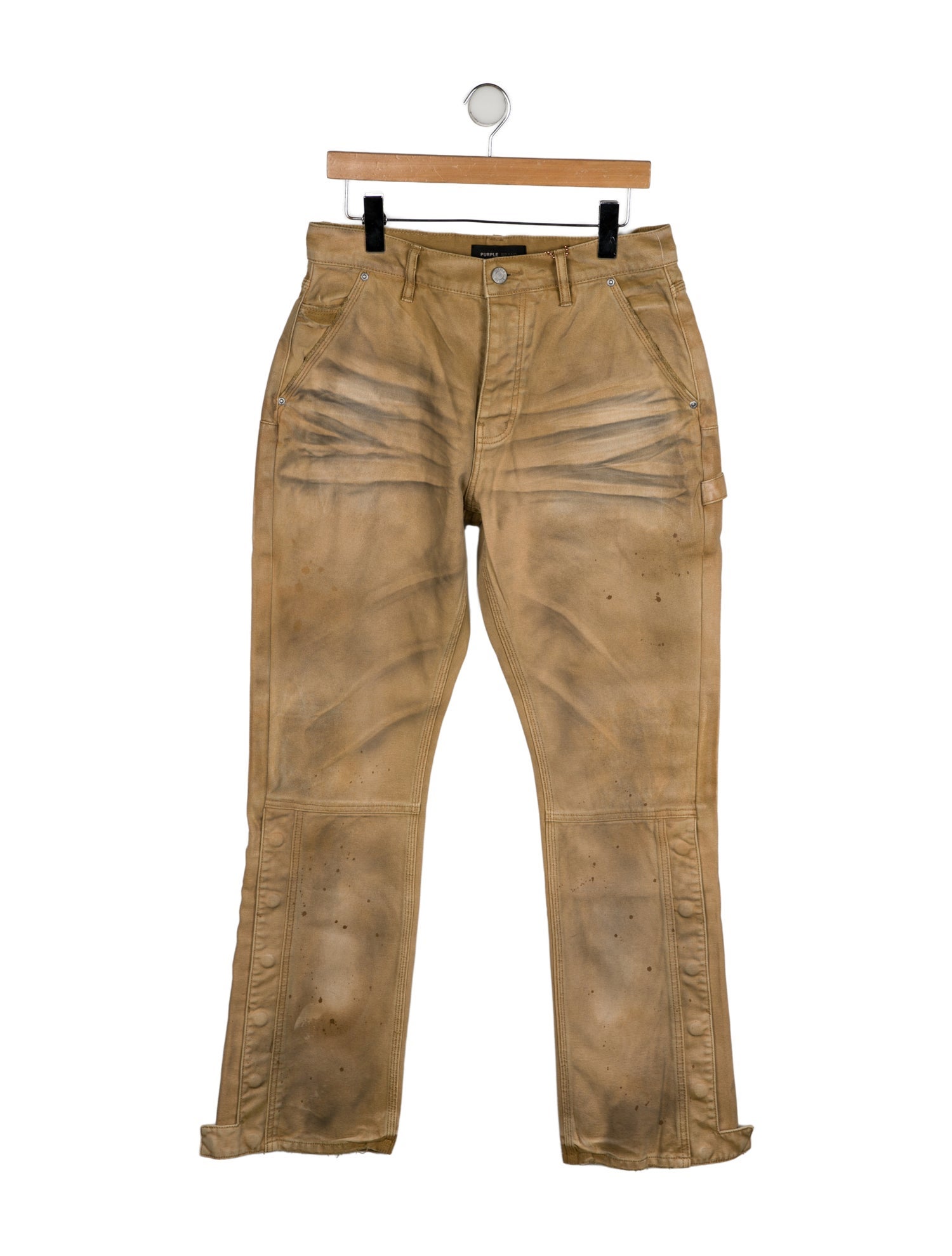 デニム・ジーパン TOM FORD STRAIGHT LEG DENIM JEANS Women's Jeans - Designer Denim | TOM FORD Fashion | Tom Ford
