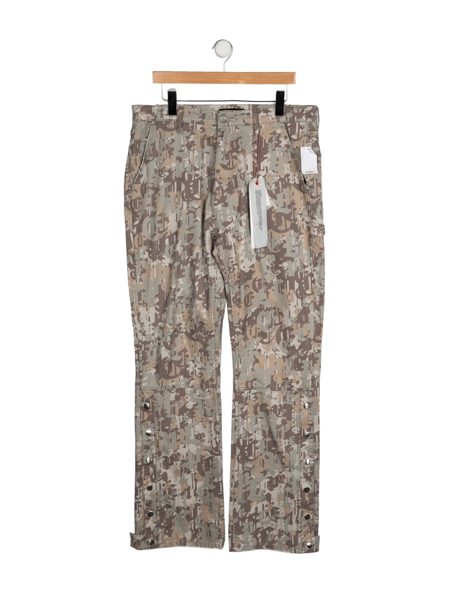 Purple Brand Relaxed Fit Jeans w/ Tags