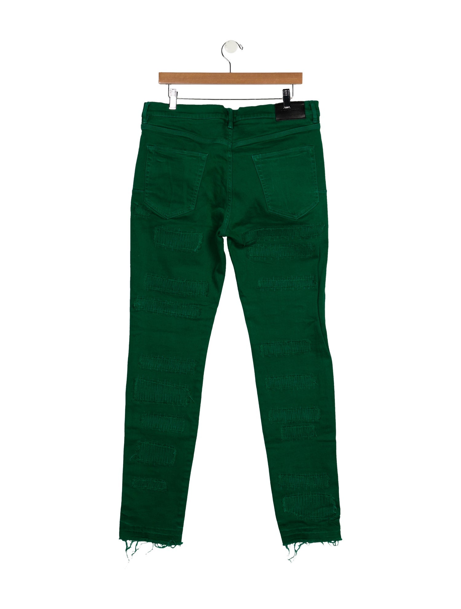 Purple Brand Skinny Jeans