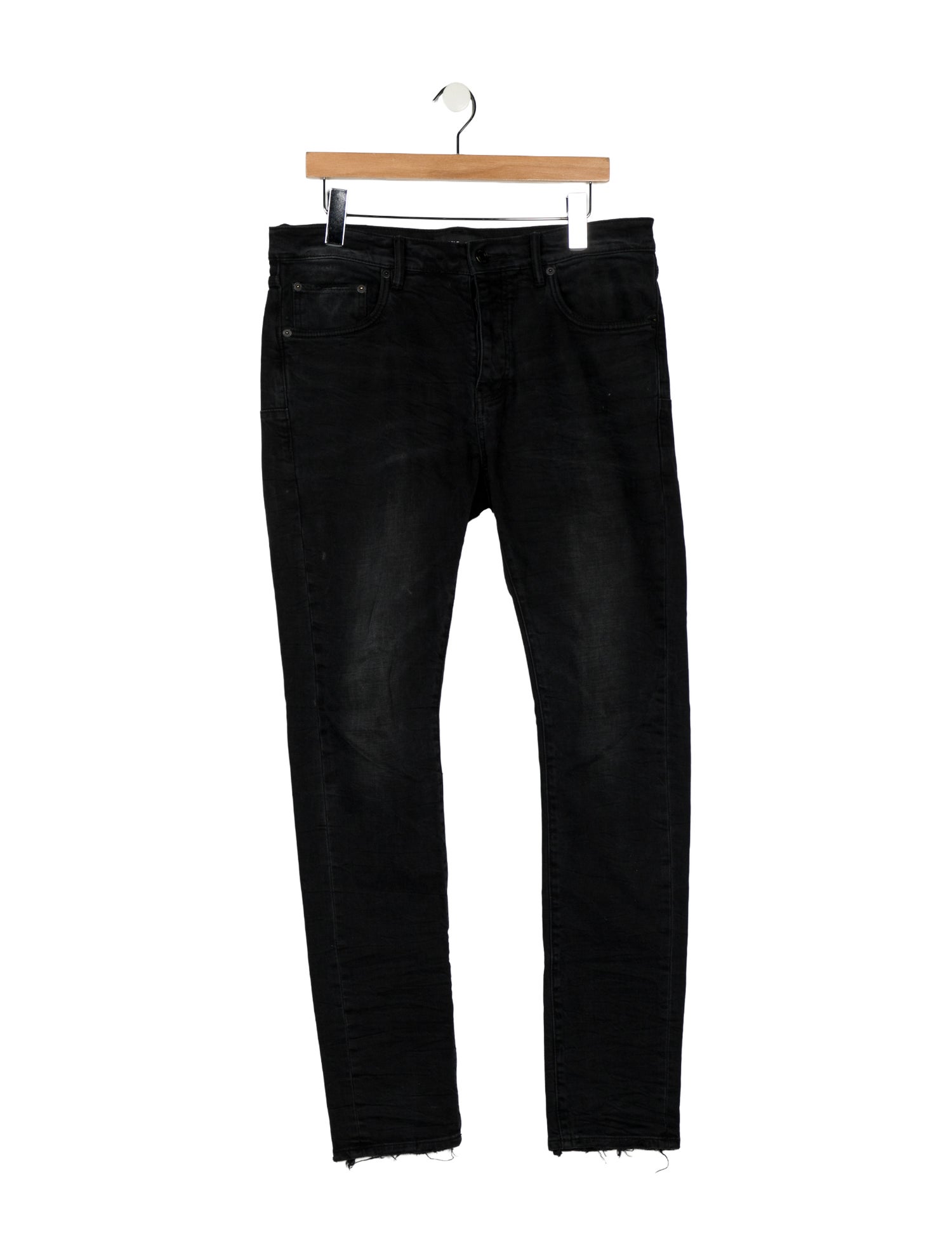 Purple Brand Skinny Jeans