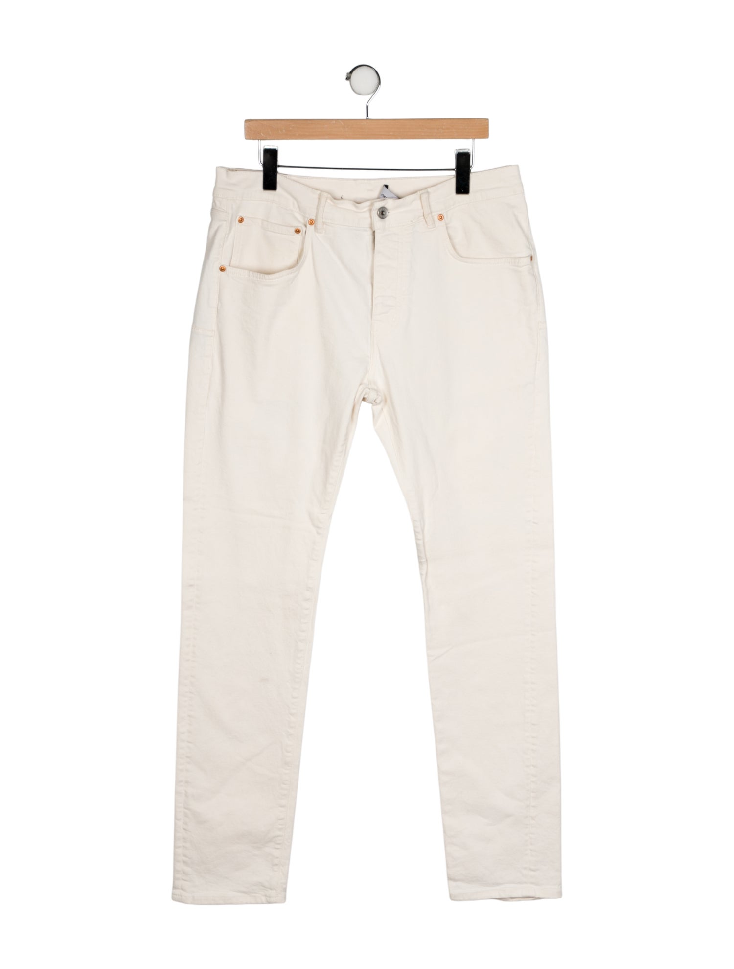 Purple Brand Slim Fit Jeans