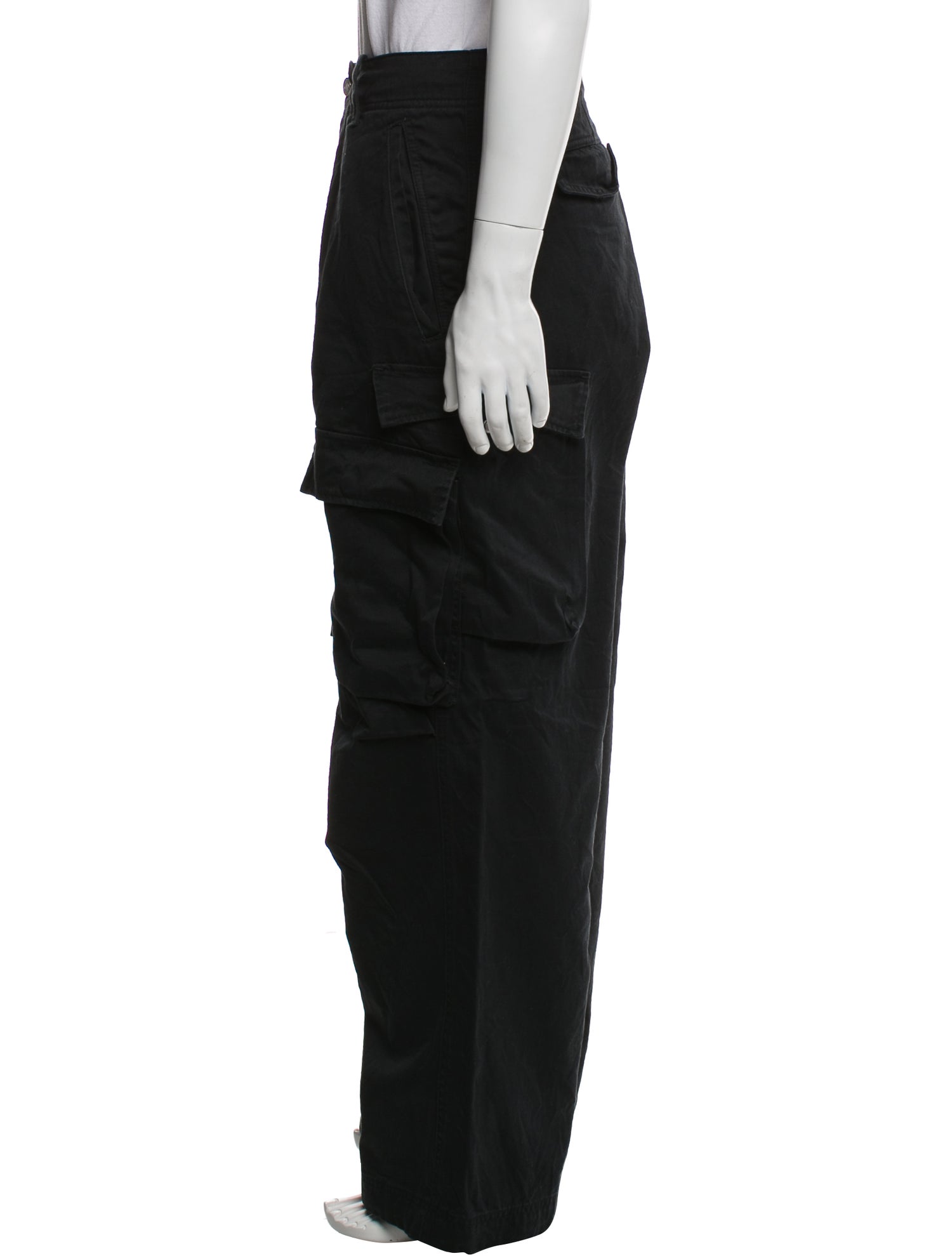 Purple Brand Cargo Pants