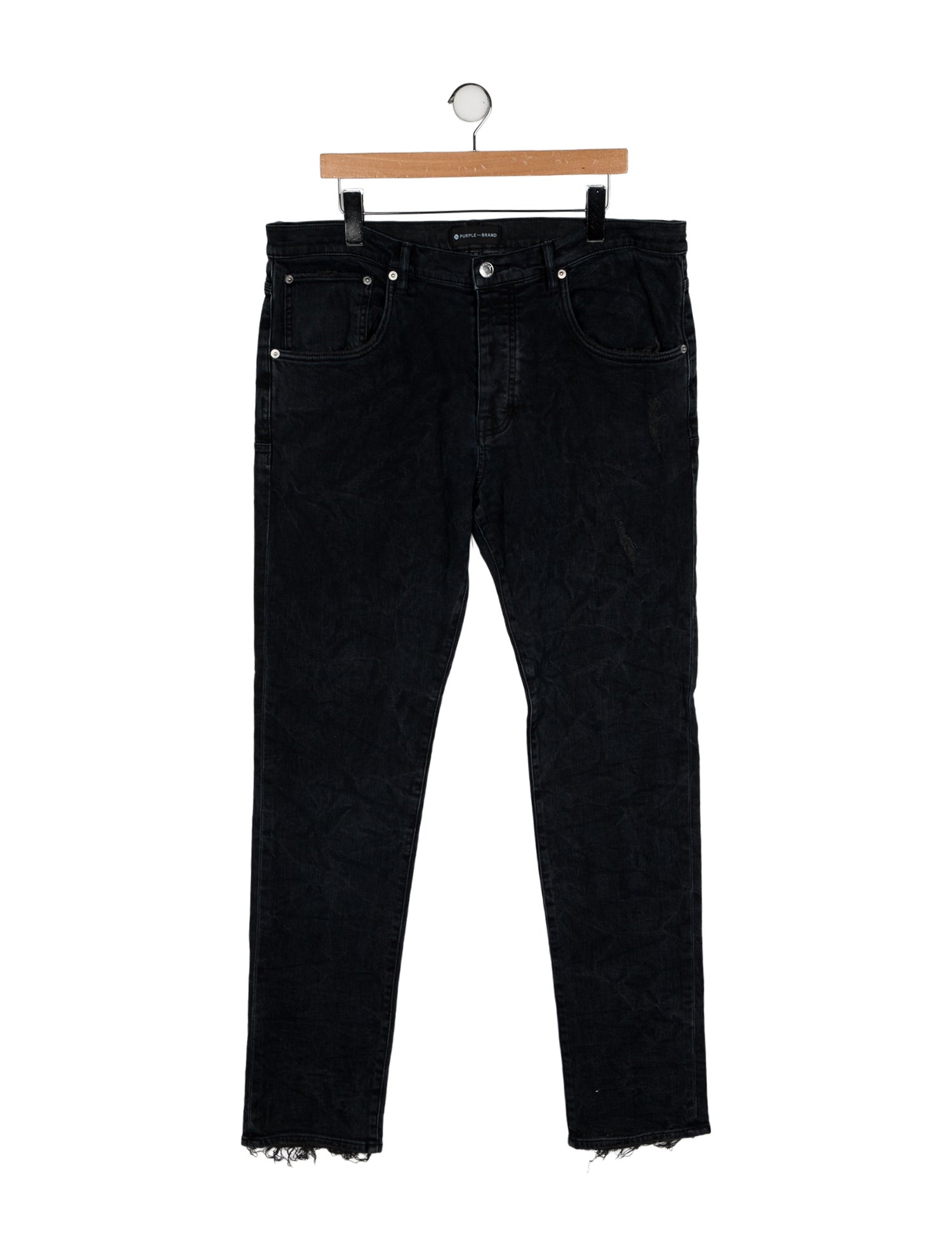 Purple Brand Skinny Jeans