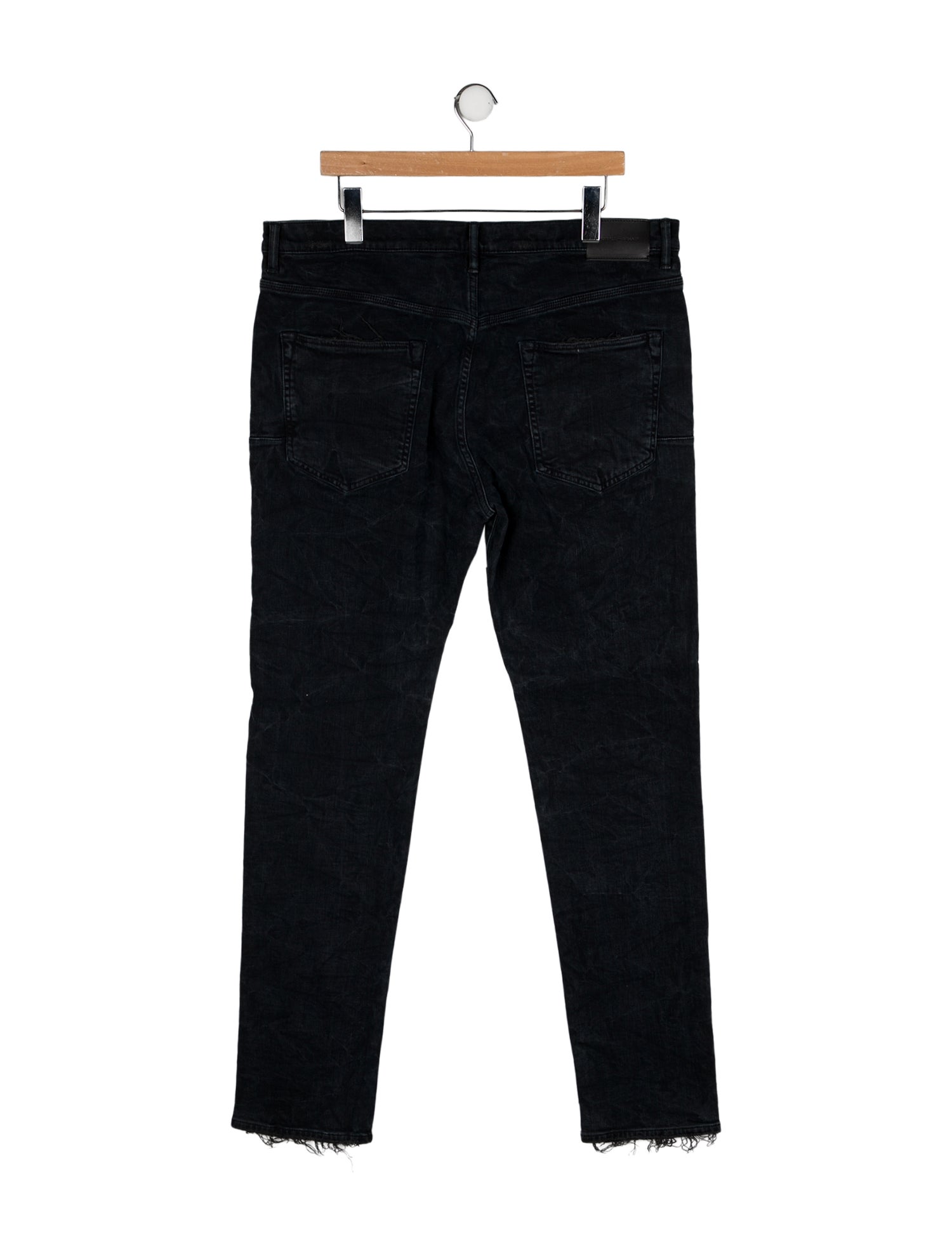 Purple Brand Skinny Jeans