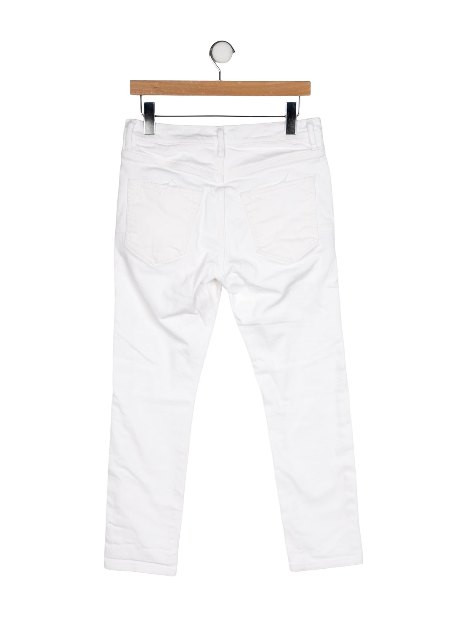 Purple Brand Slim Fit Jeans