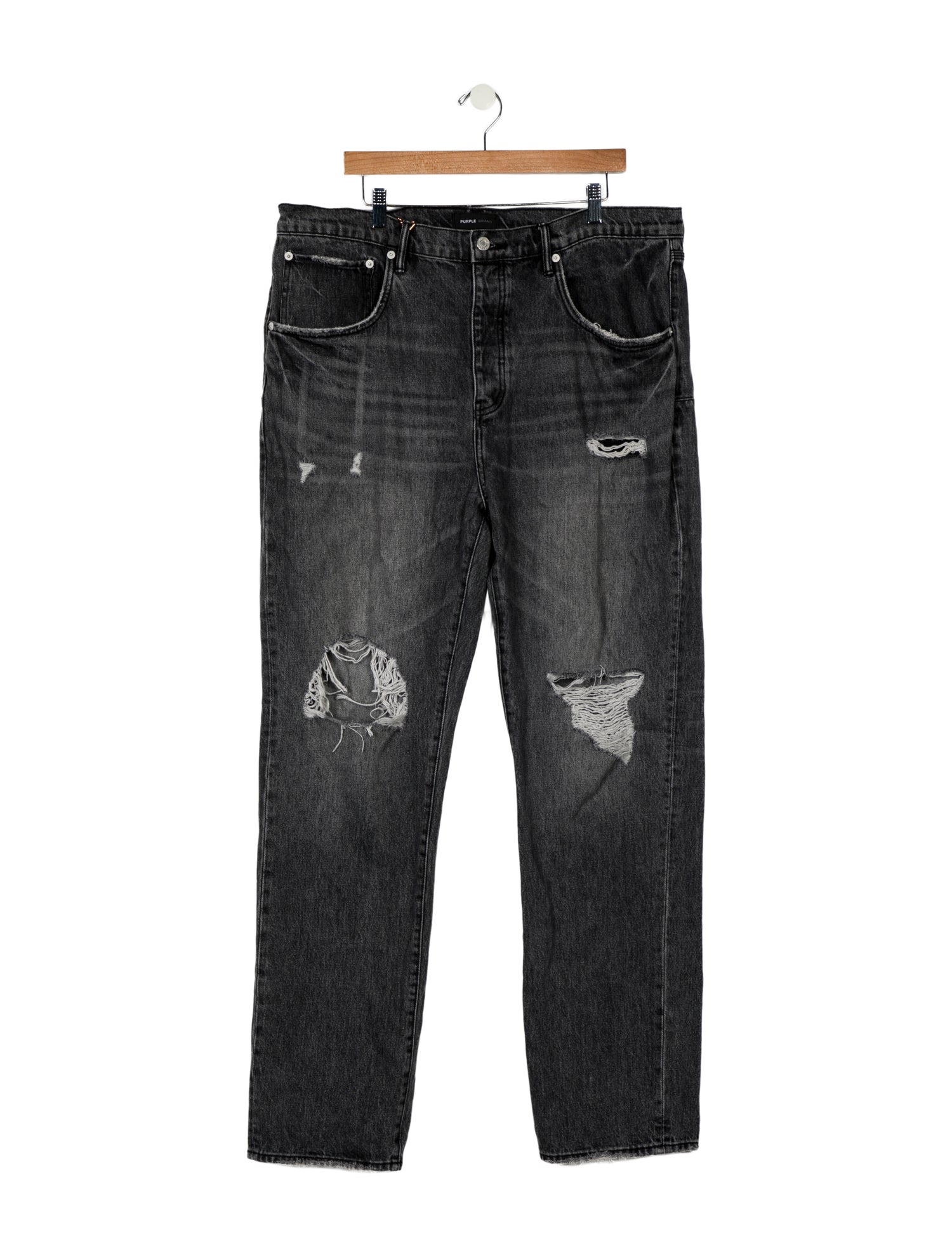 Purple Brand Skinny Jeans w/ Tags