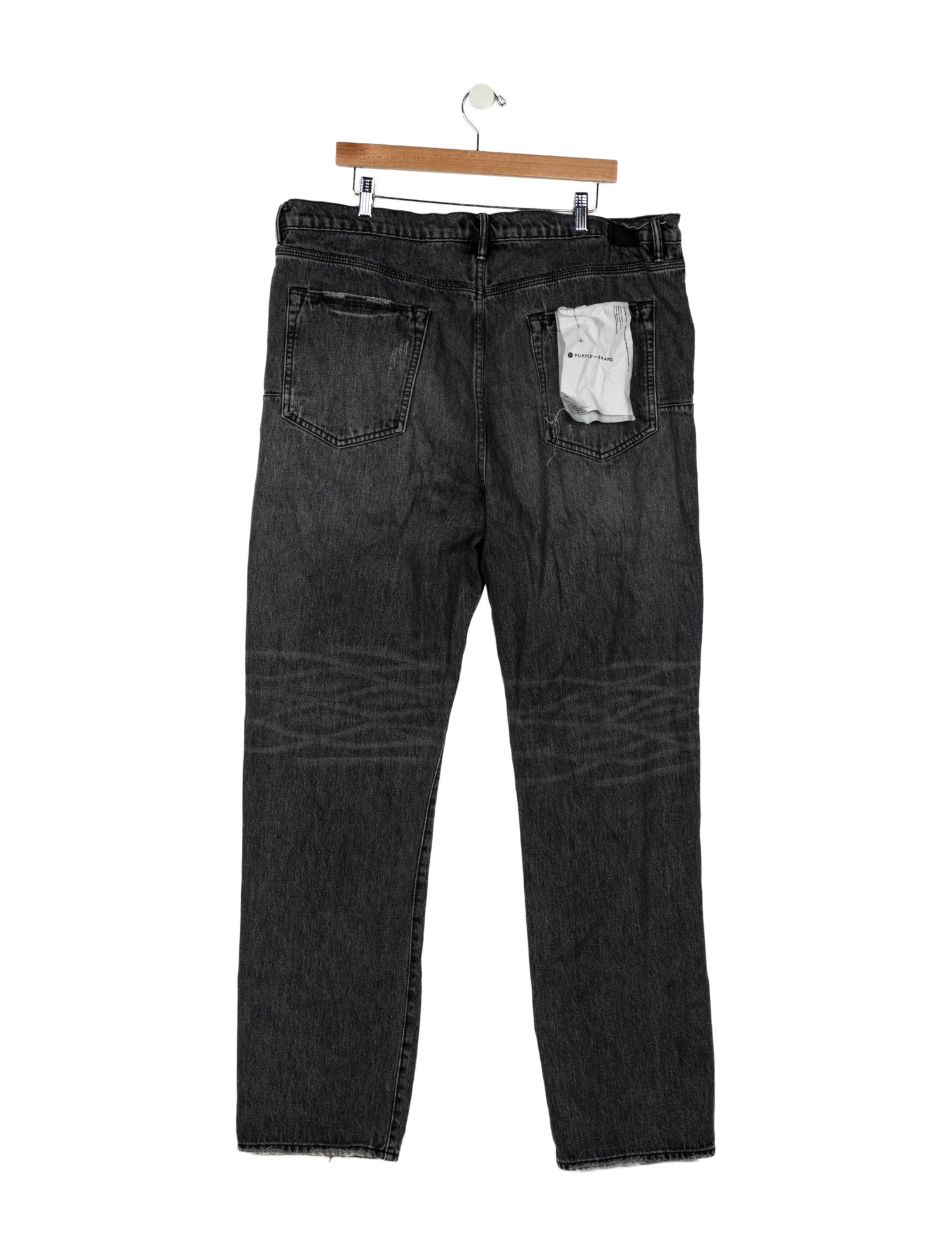 Purple Brand Skinny Jeans w/ Tags