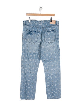 Purple Brand Skinny Jeans