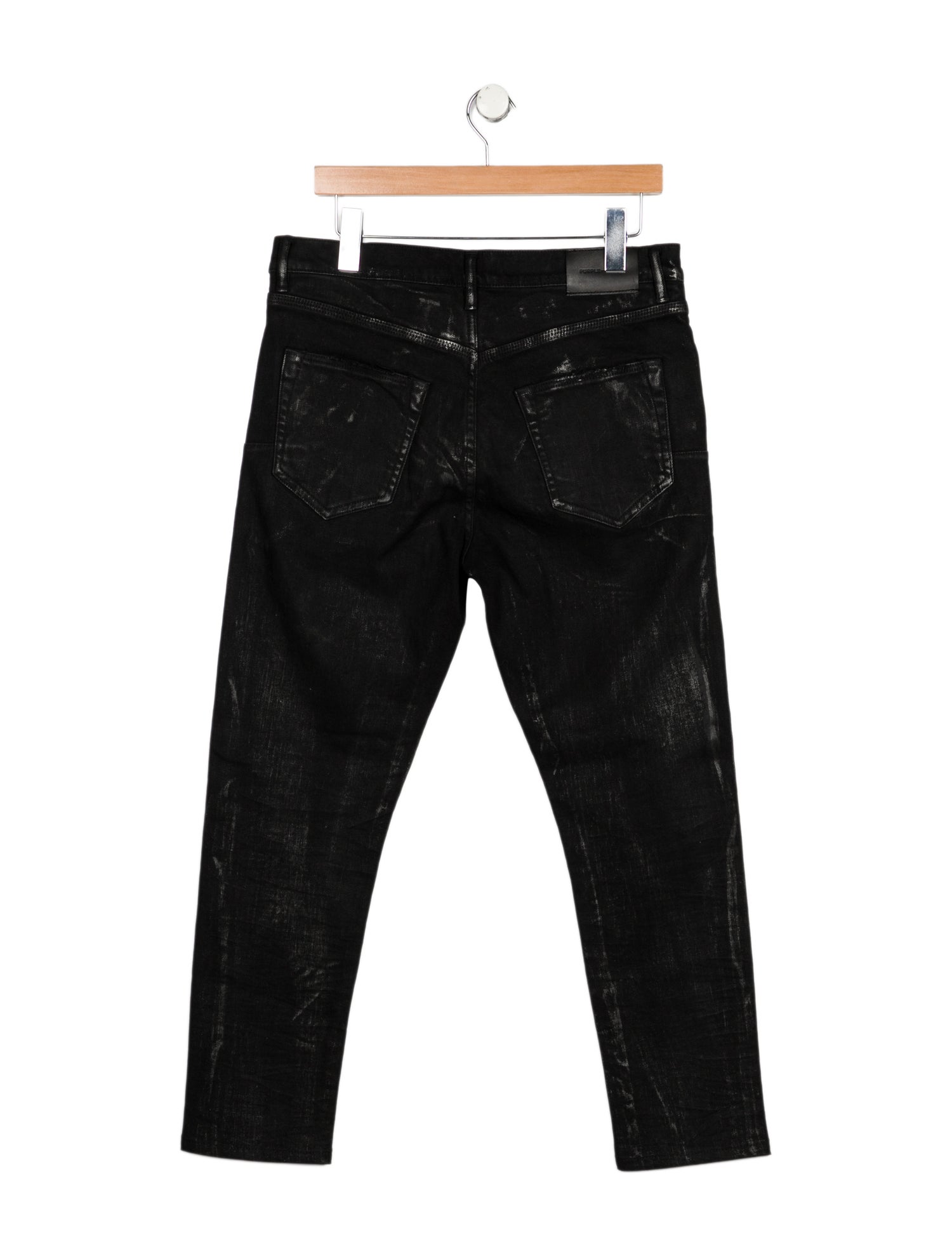 Purple Brand Skinny Jeans