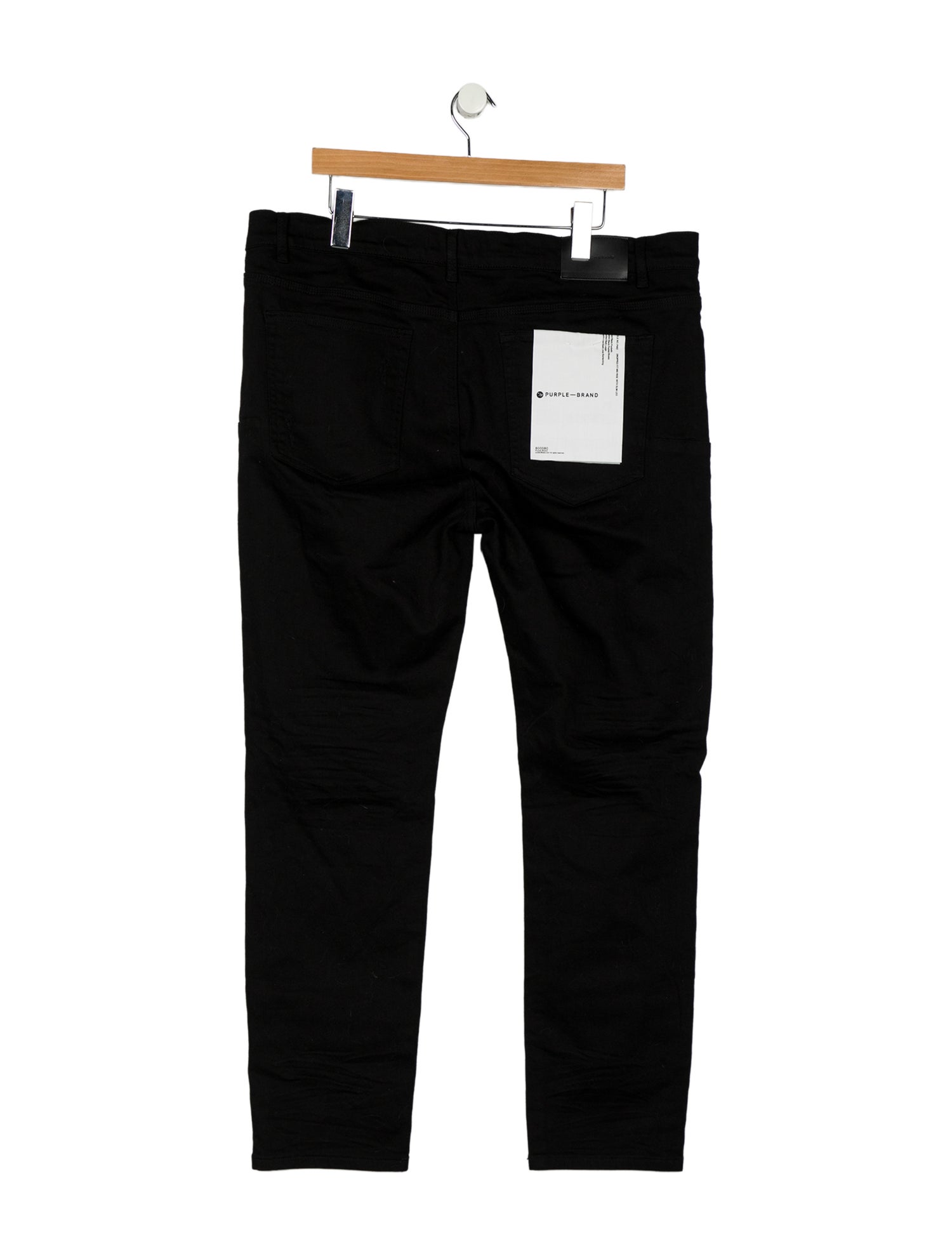 Purple Brand Skinny Jeans